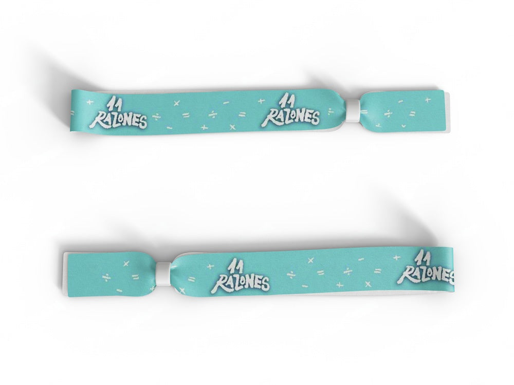 PULSERAS ARTISTAS
