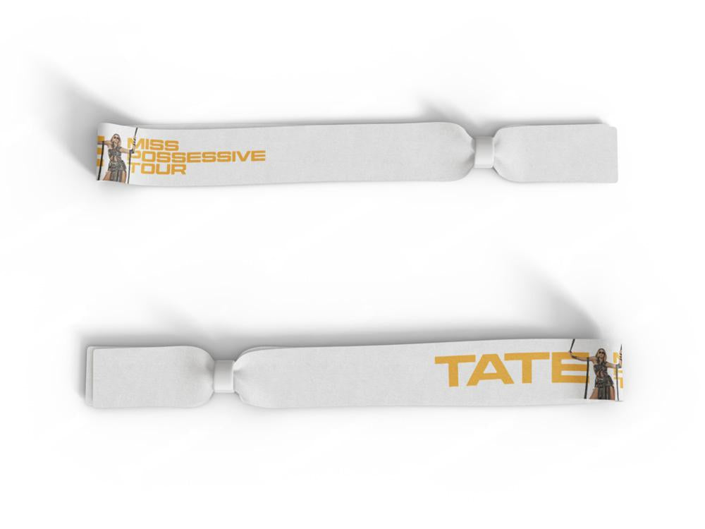 PULSERAS ARTISTAS