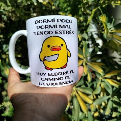 TAZAS BRILLO
