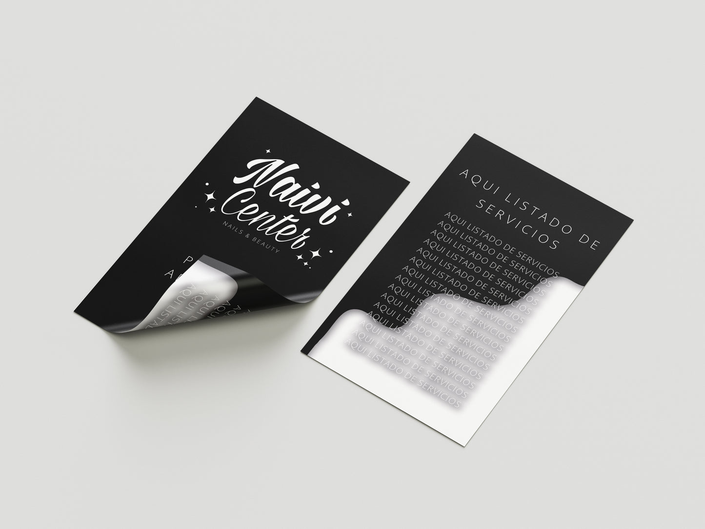 FLYERS