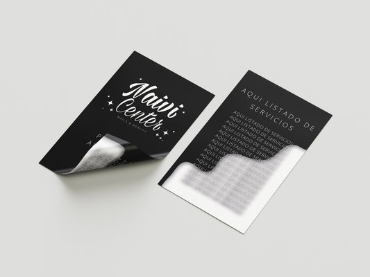 FLYERS
