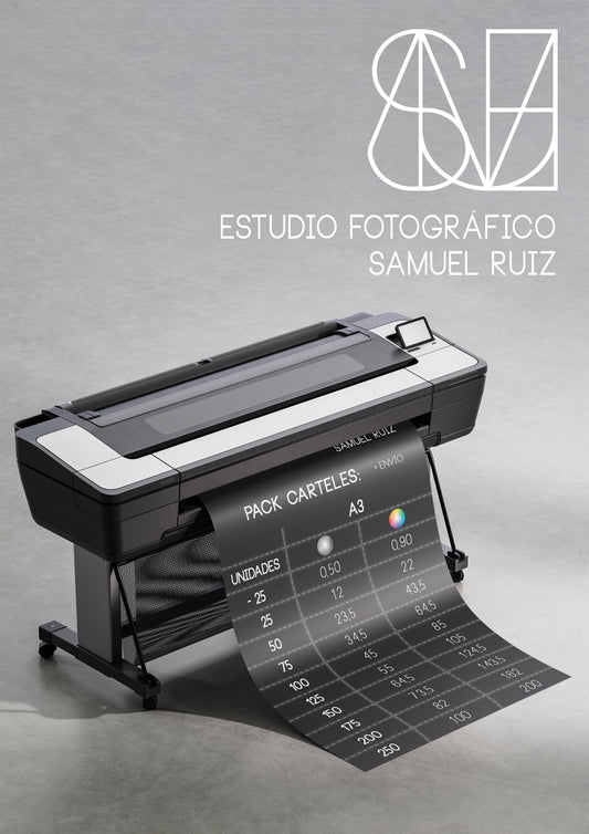 CARTELES