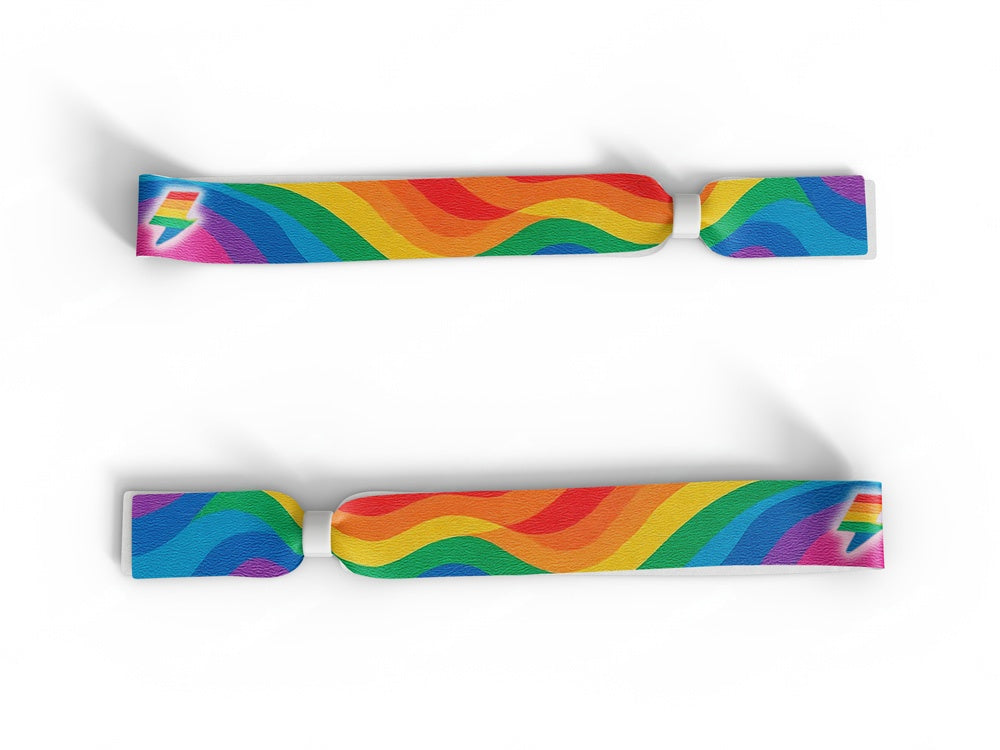 PULSERAS ORGULLO