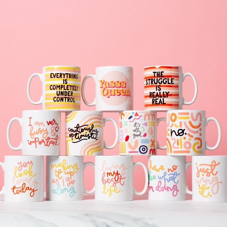 TAZAS BRILLO