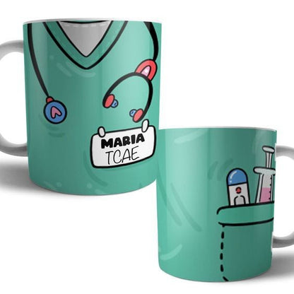 TAZAS BRILLO