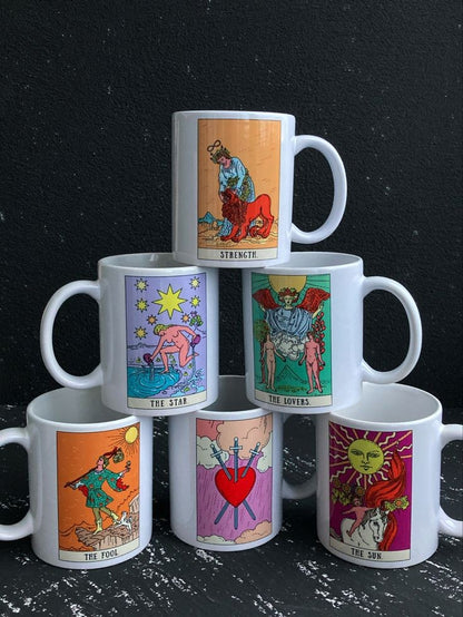 TAZAS BRILLO