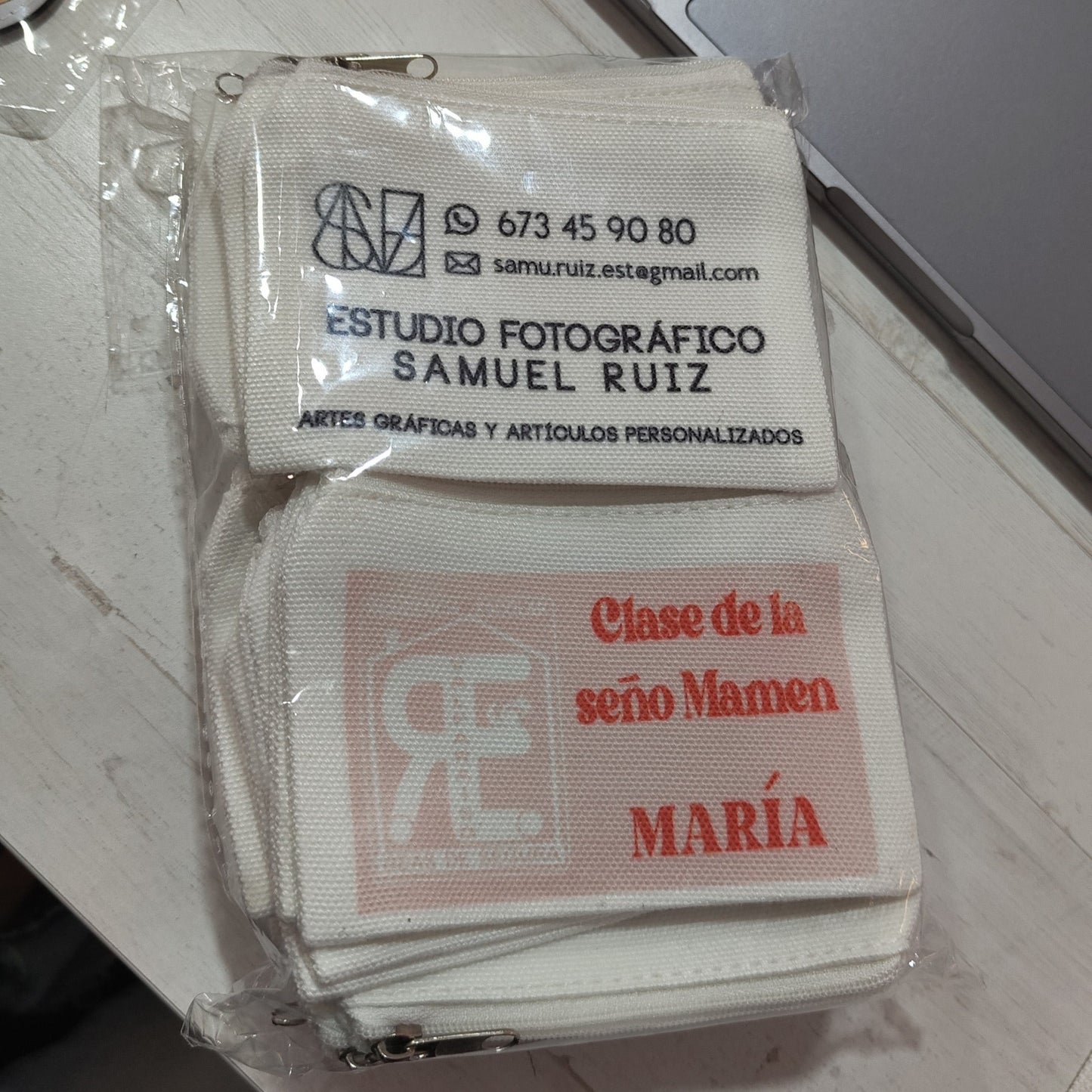 MONEDEROS