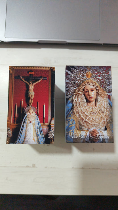 TARJETAS DE VISITA