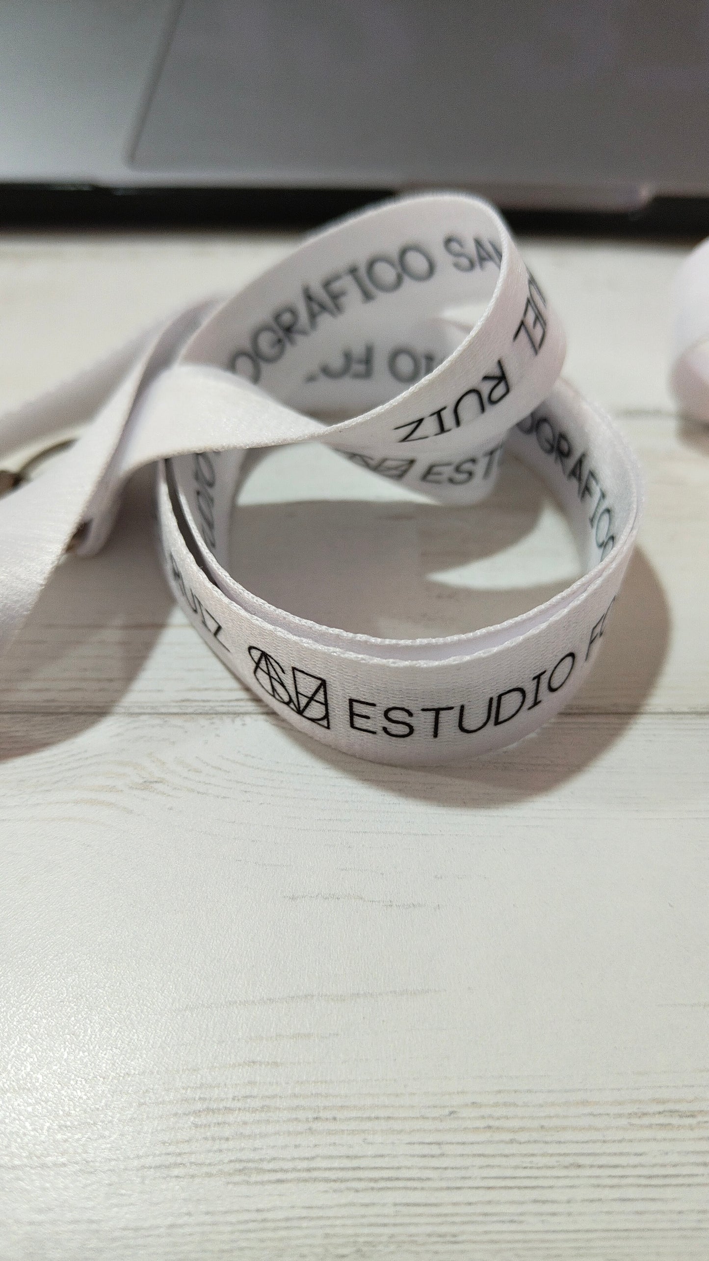 LANYARDS