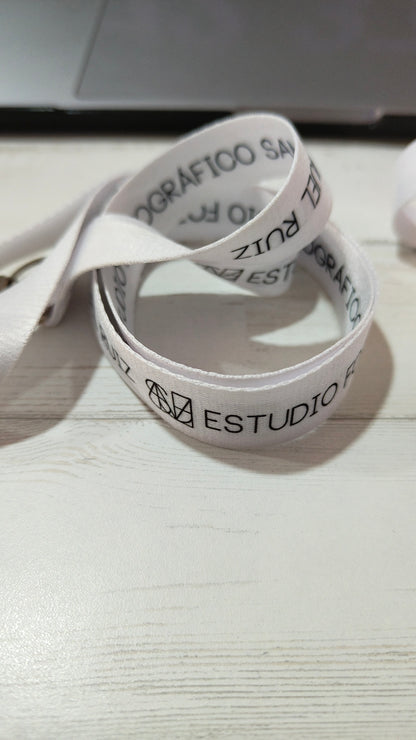 LANYARDS