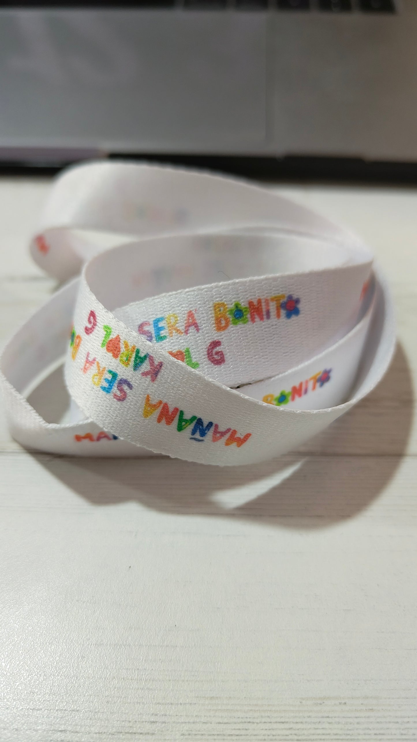 LANYARDS ARTISTAS