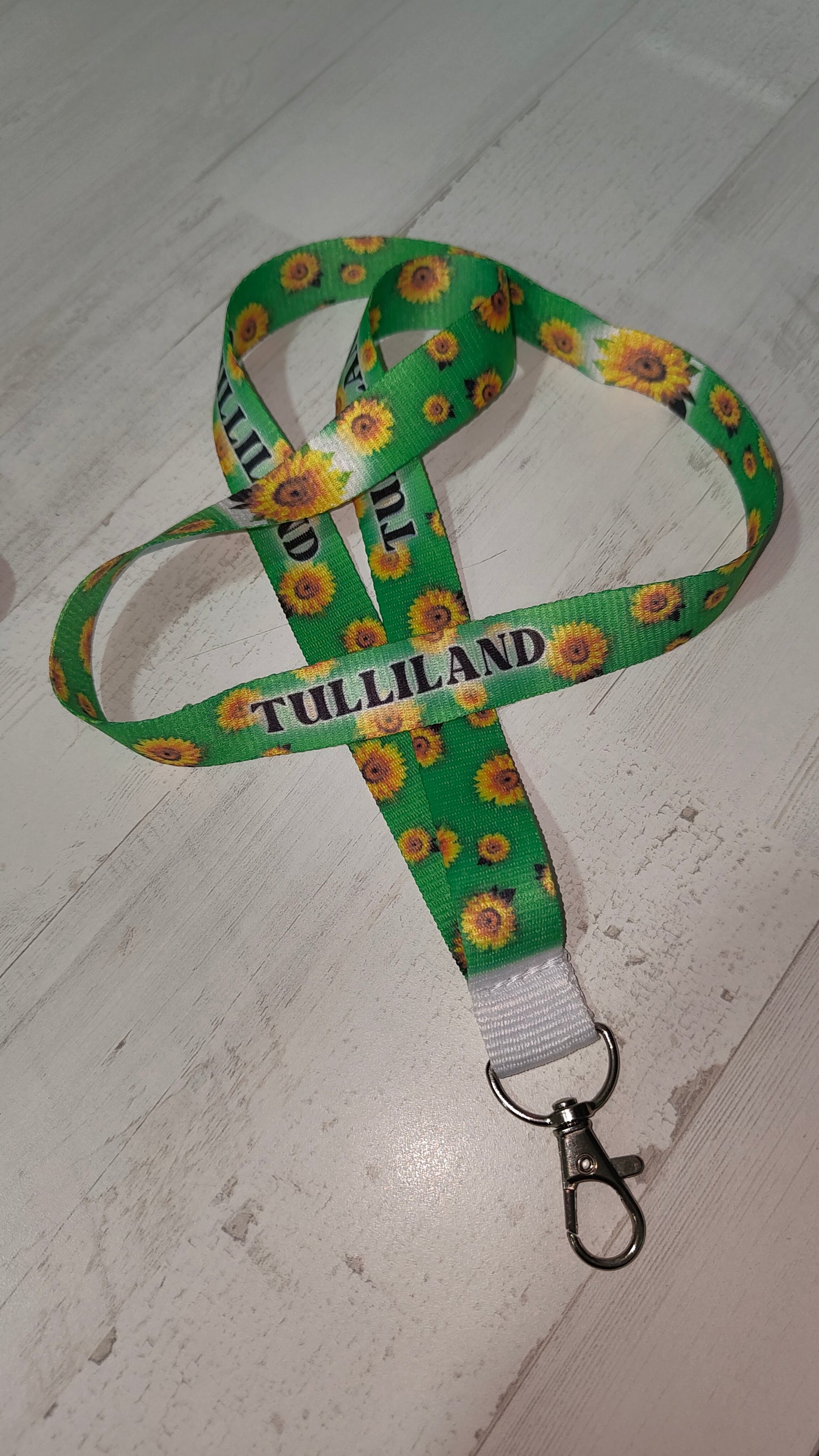 LANYARDS
