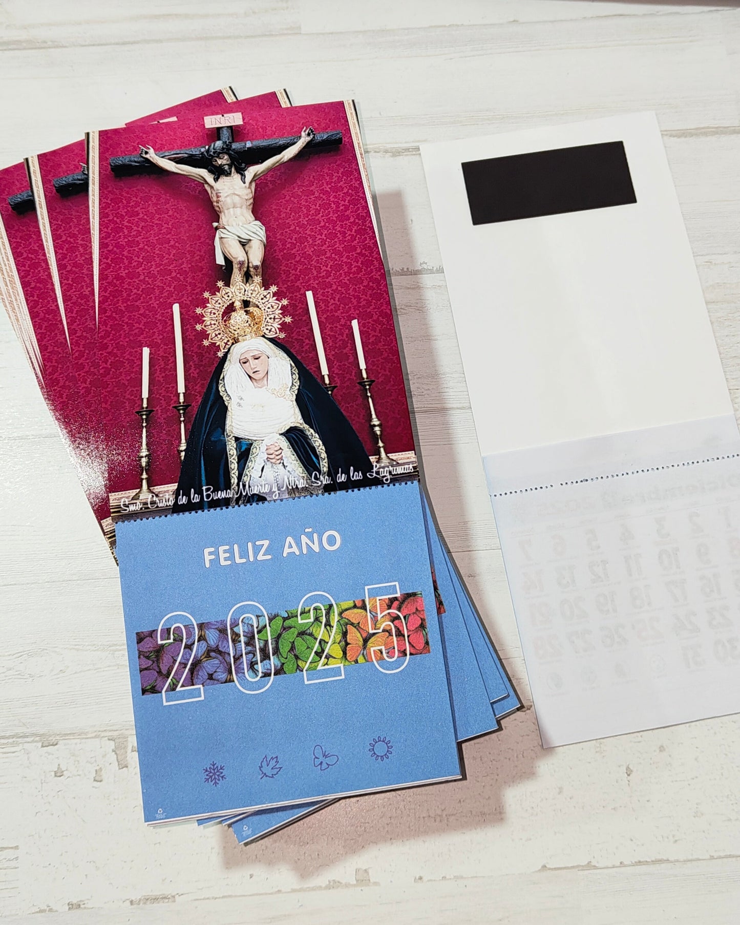 CALENDARIOS