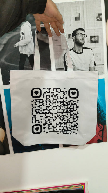 TOTE BAGS