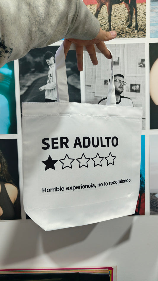TOTE BAGS