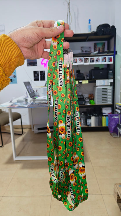 LANYARDS