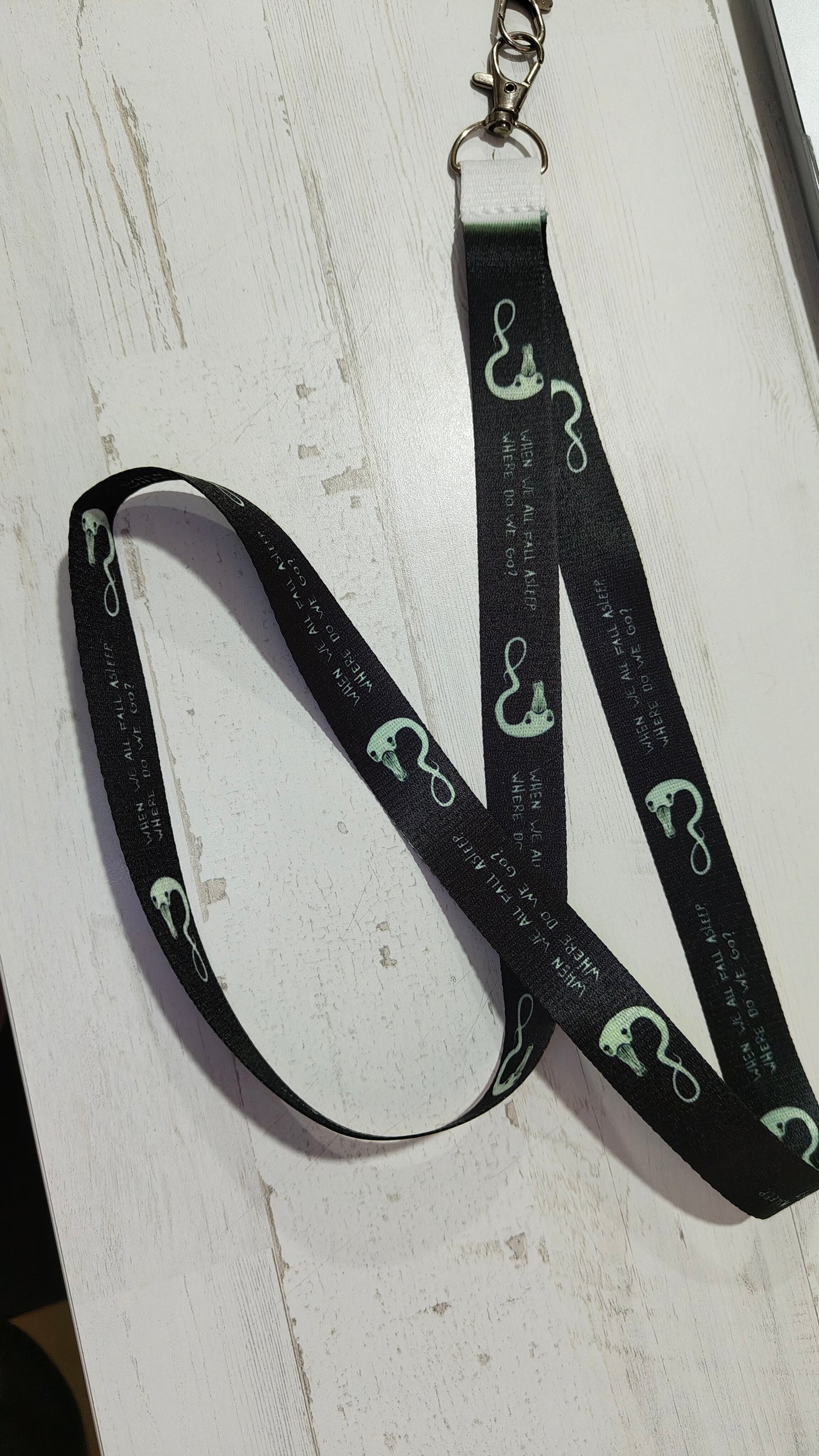 LANYARDS ARTISTAS