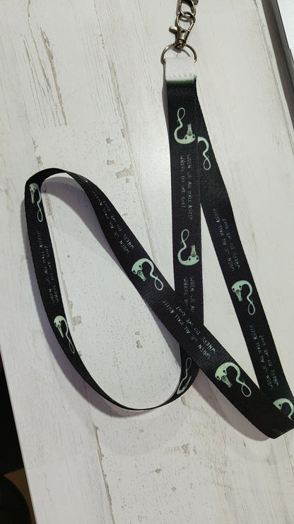LANYARDS ARTISTAS