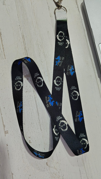 LANYARDS ARTISTAS