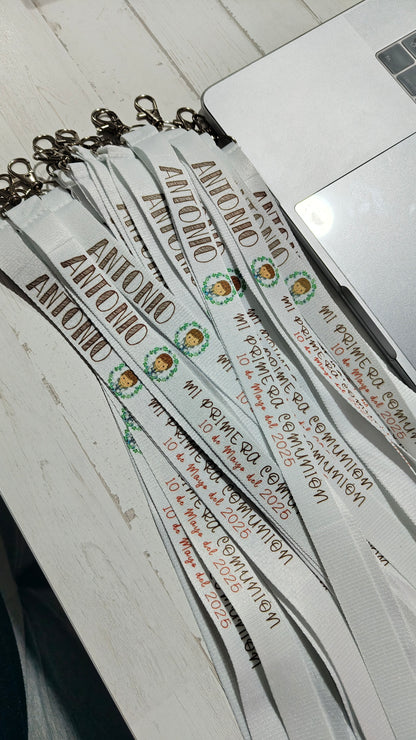 LANYARDS