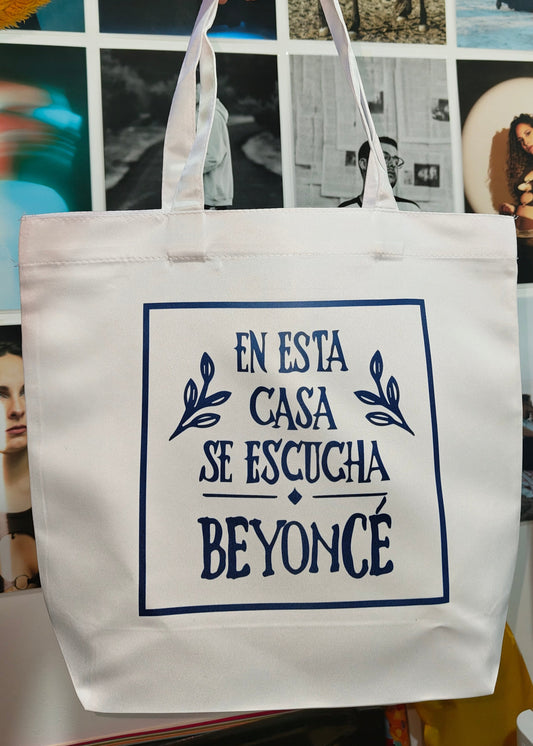 TOTE BAGS