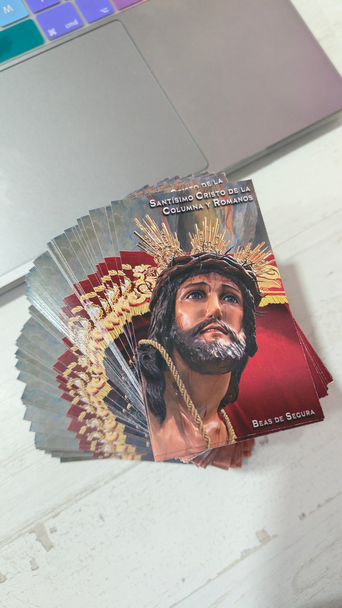 TARJETAS DE VISITA