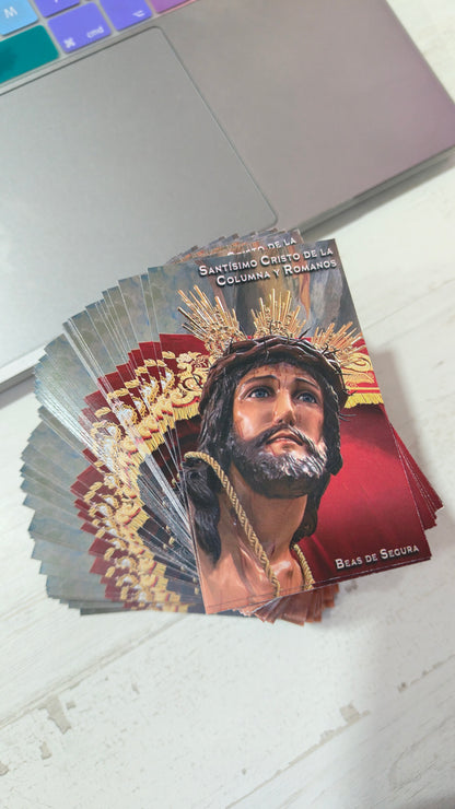 TARJETAS DE VISITA