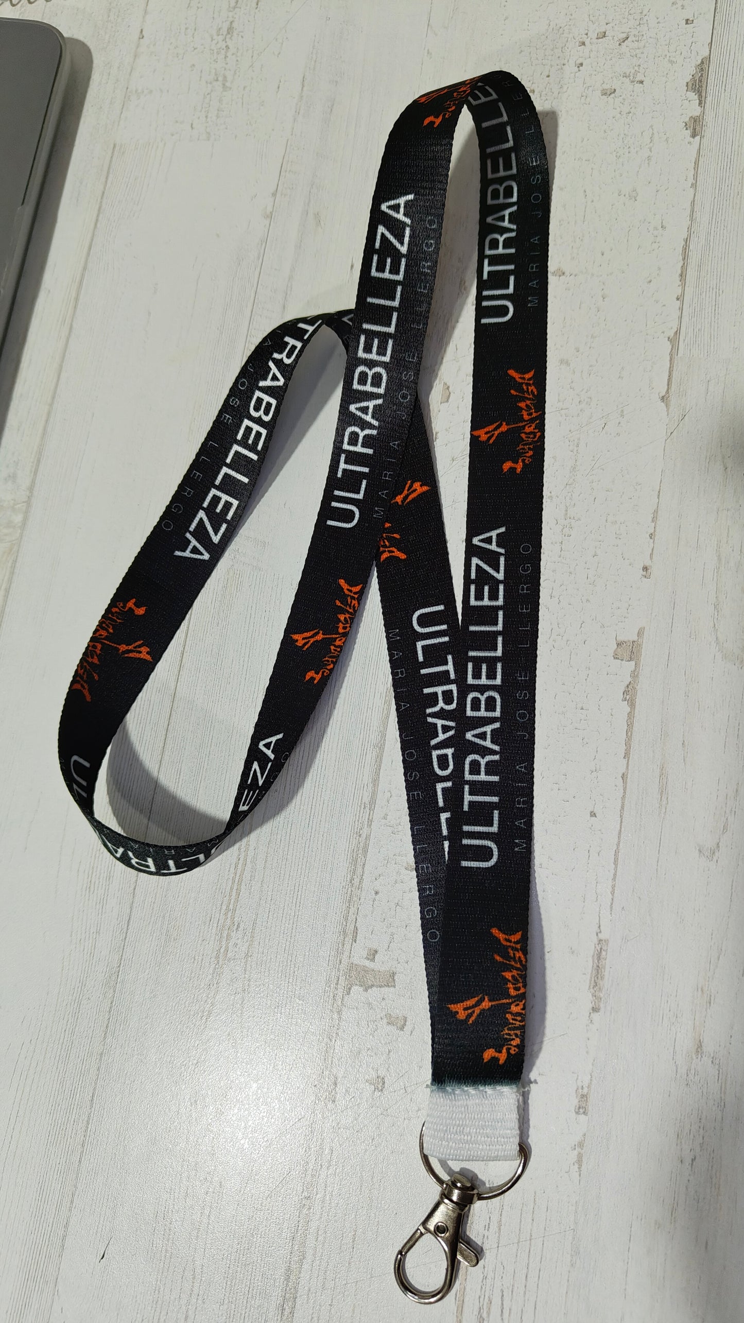 LANYARDS ARTISTAS