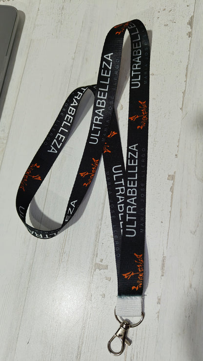 LANYARDS ARTISTAS