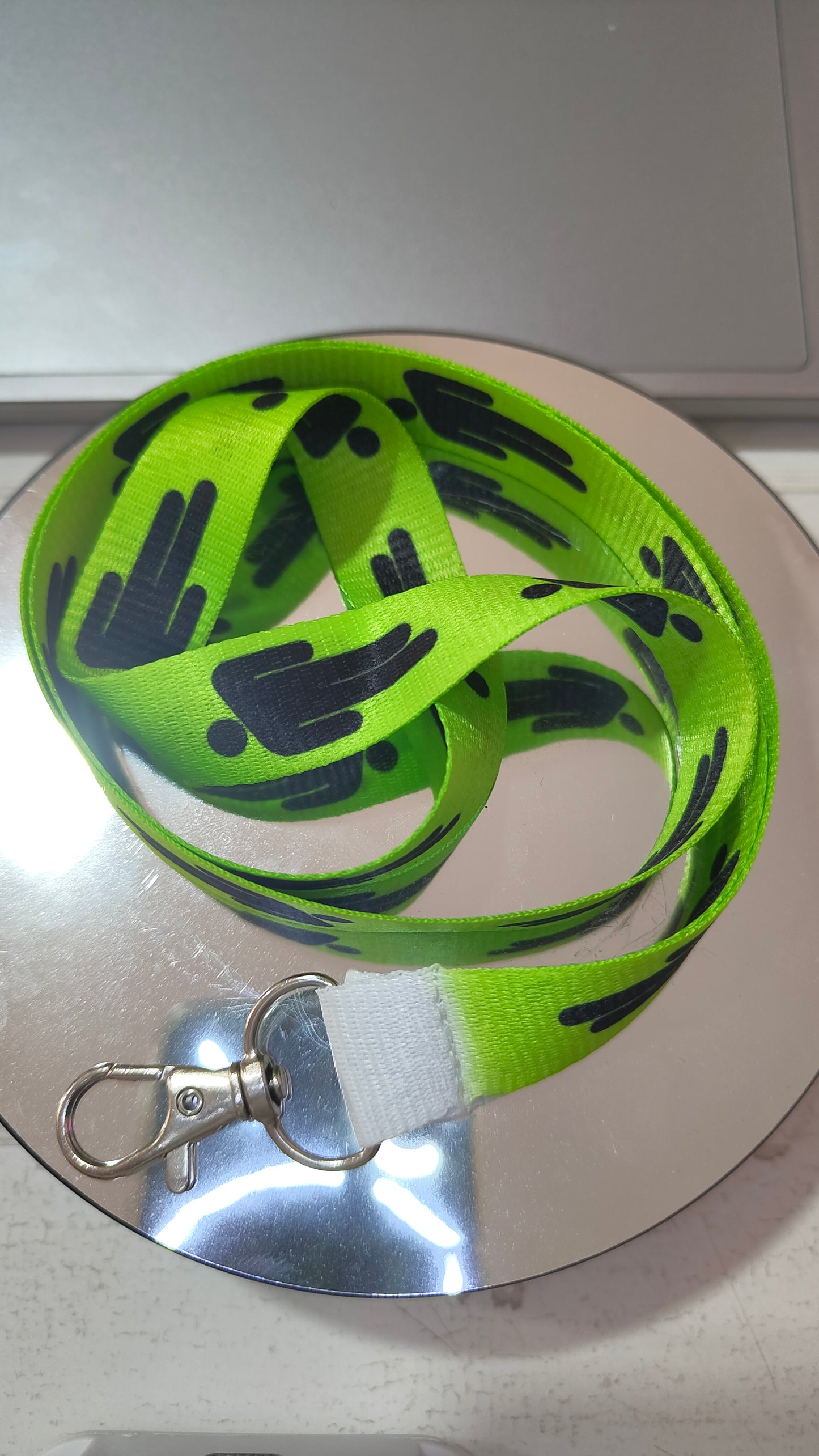 LANYARDS ARTISTAS