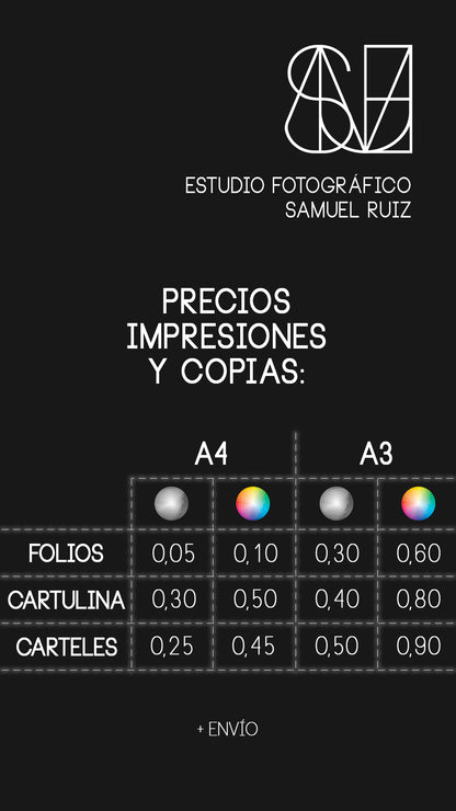 CARTELES