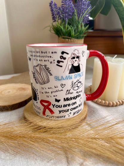 TAZAS BRILLO