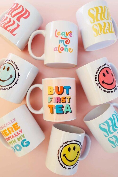 TAZAS BRILLO