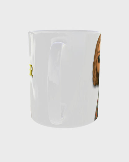 TAZAS BEYONCÉ