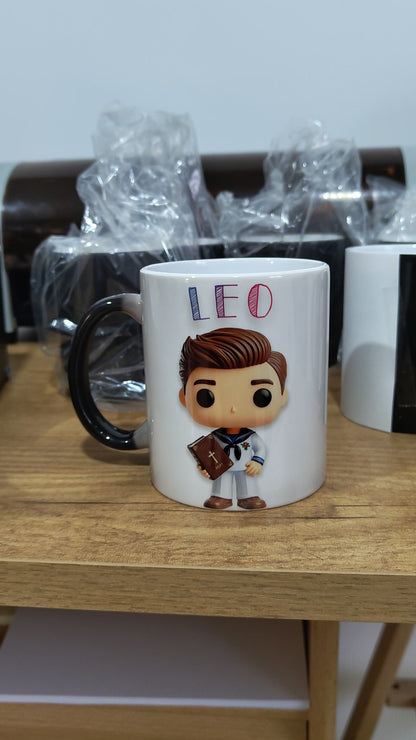 TAZAS MÁGICAS