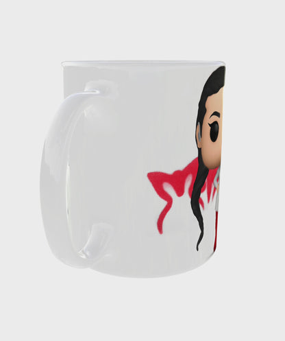 TAZAS ROSALÍA
