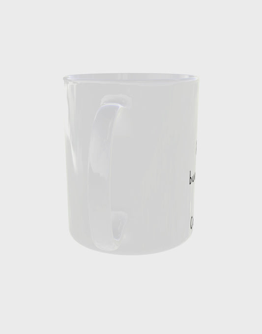 TAZA TENGO CARA DE CULO