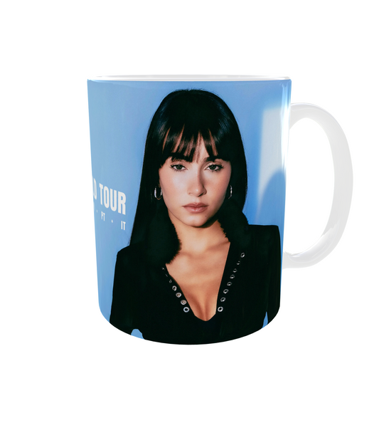 TAZA AITANA